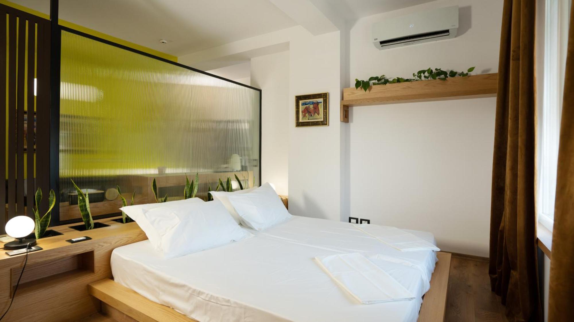 Accomodo Tirana