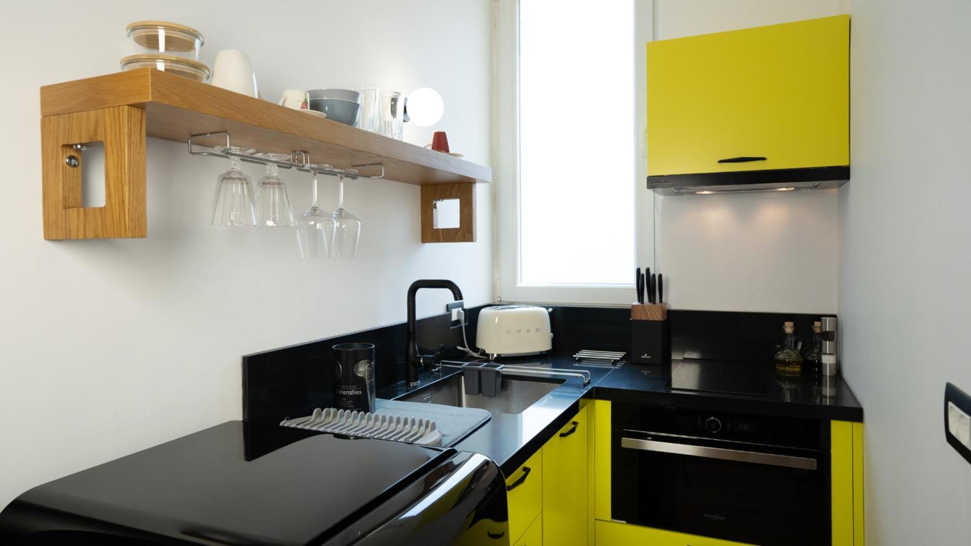 Accomodo Apartment